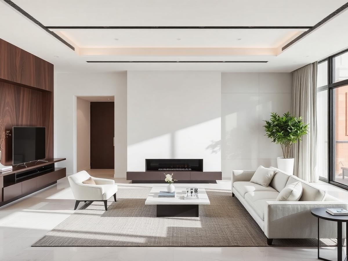 Interiores