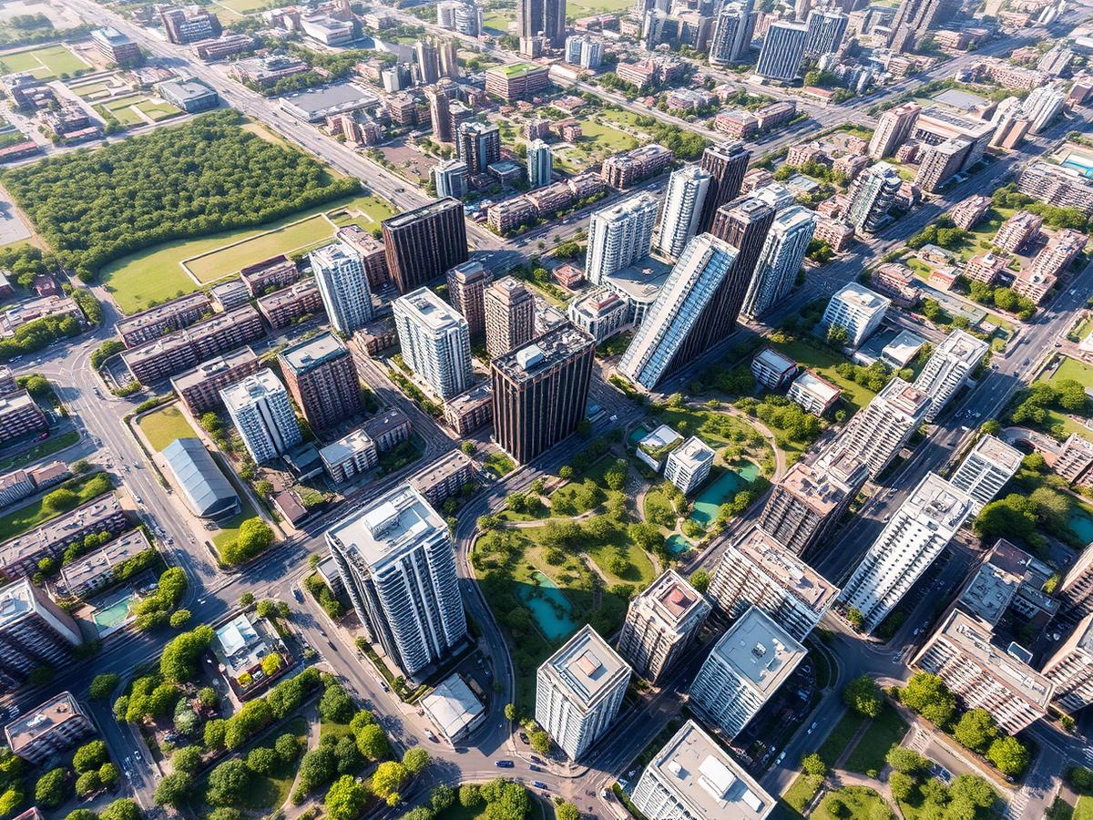 Urbanismo